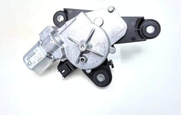 Opel Astra L Rear window wiper motor 9819900080 0390205114