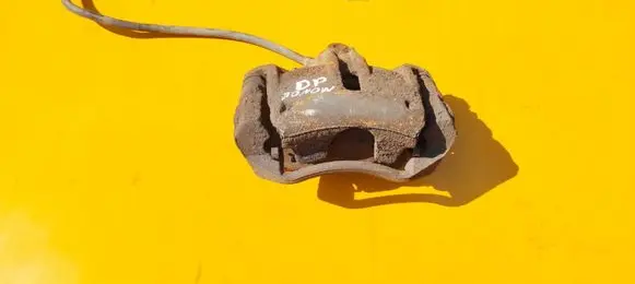 Ford Mondeo Mk III Front brake caliper 0204Y01125 1S712B294AB