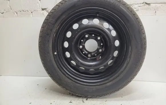BMW 5 E39 R15 spare wheel 1092917