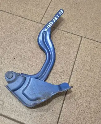 KIA Xceed Engine bonnet/hood hinges 