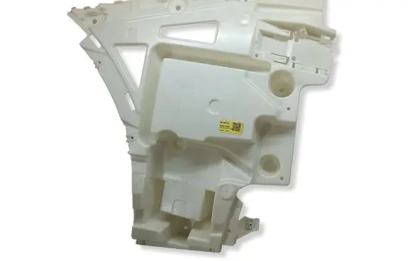BMW X4 G02 Bumper support mounting bracket corner 8081905 51128081905