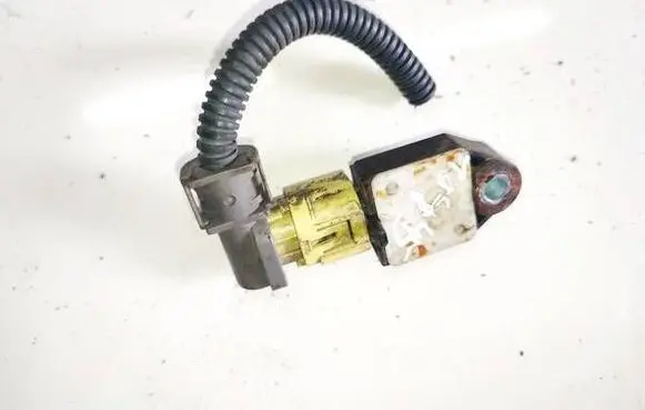 Toyota Avensis T250 Airbag deployment crash/impact sensor trw8917405020 trw89174-05020