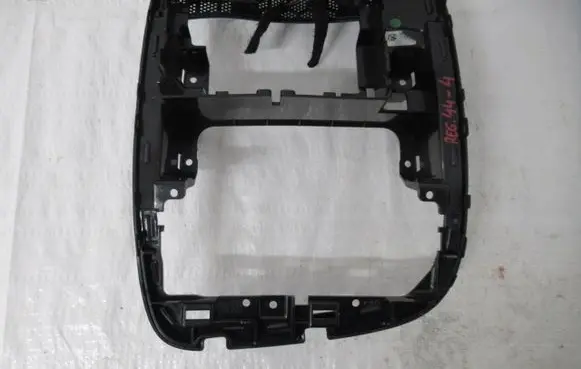Renault Clio IV Other dashboard part