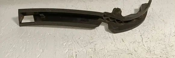 Volkswagen PASSAT B6 Front bumper mounting bracket 3C0807178 PPTD20