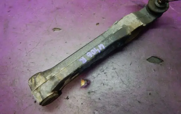 Opel Agila A Front control arm
