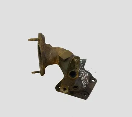 Opel Vivaro Exhaust manifold