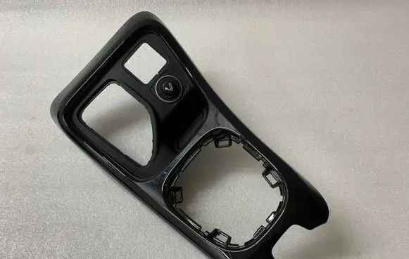 Jeep Compass Center console decorative trim 20182868600