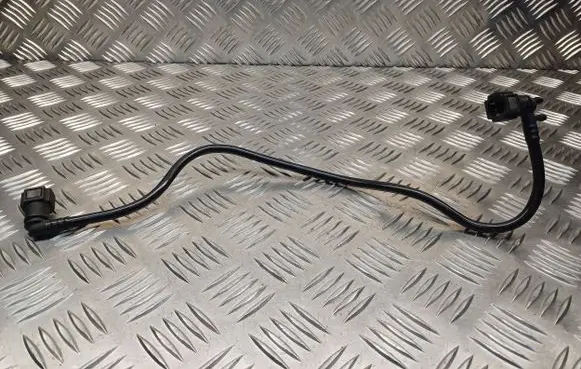 Citroen C4 Grand Picasso Vacuum line/pipe/hose PA12 15806