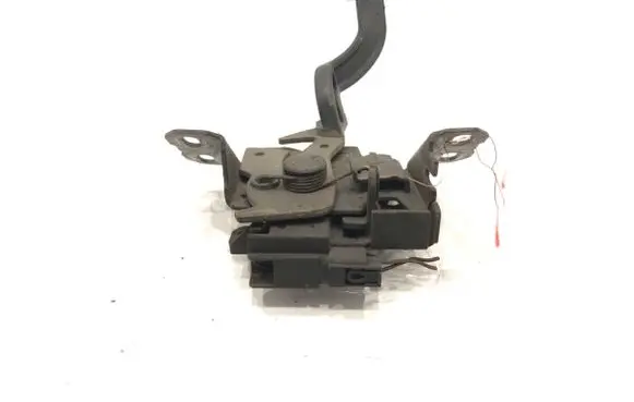 Mercedes-Benz Vaneo W414 Engine bonnet/hood lock/catch