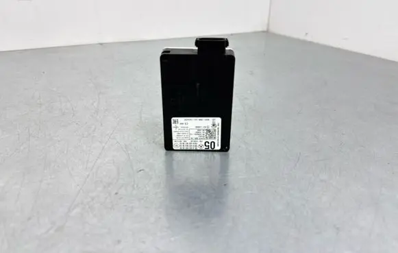 Mercedes-Benz GLC X253 C253 Distronic sensor radar A0009013503