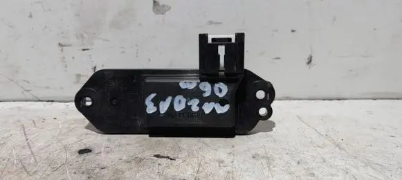 Mazda 3 I Heater blower motor/fan resistor HB180BP4M