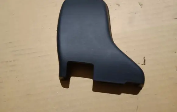 Subaru Ascent Rear seat rail trim cover 64515XC01AVH 64515XC01A