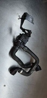 Audi A4 S4 B8 8K Electric auxiliary coolant/water pump 8K0819147A 8K0819332G