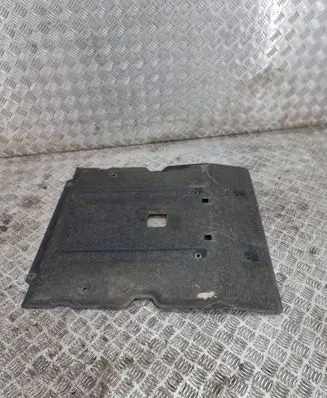 Nissan Ariya Engine splash shield/under tray 