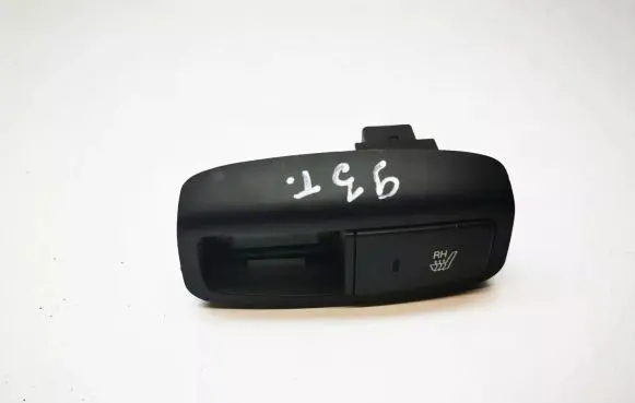 Hyundai Tucson JM Seat heating switch 933212E000 933402E001 201002431