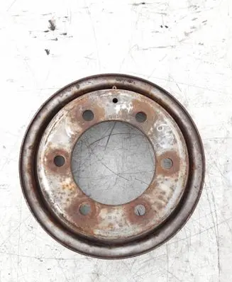 Volkswagen I LT R12 alloy rim 291601027A 5JX14H2