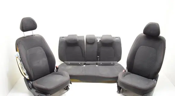 Hyundai i10 Interior set 