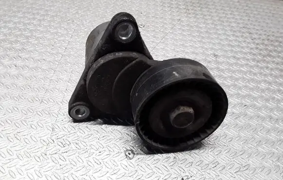 Generator/alternator belt tensioner