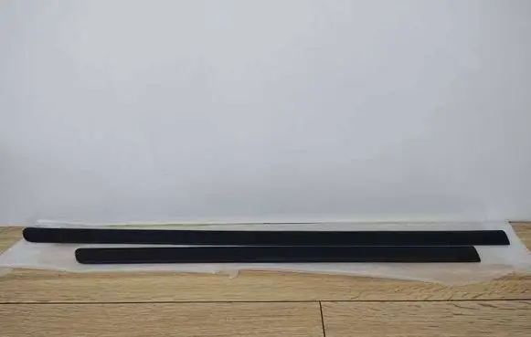 Toyota Prius (XW20) Front door trim (molding) PZ415G352200 PZ415G352201 PZ415B252000