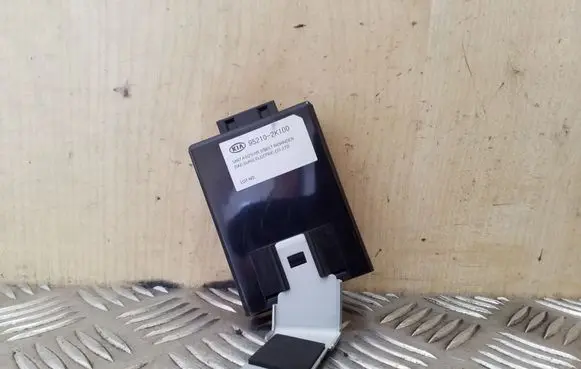 KIA Soul Other control units/modules 952102K100