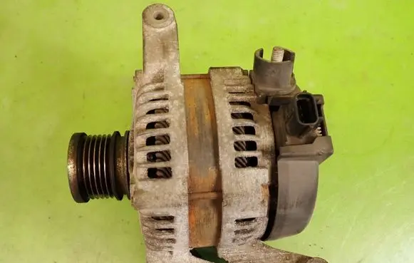 Volvo S40 Generator/alternator
