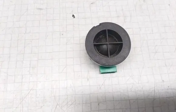 Opel Vectra C Front door high frequency speaker 90520836