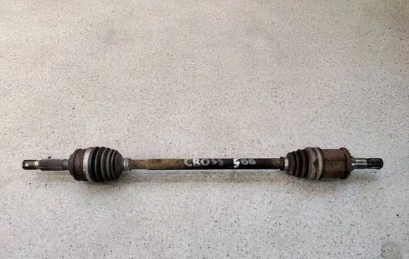 Mitsubishi Eclipse Cross Rear driveshaft 