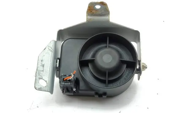 Mazda CX-7 Alarm system siren NF1467SBZA 02403710 A000578