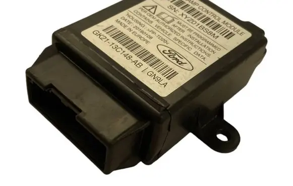Ford Transit VII Light module LCM GK2113C148AB XYZ01BS8M 20190108