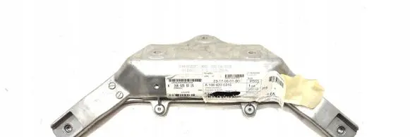 Mercedes-Benz GL X166 Radiator mount bracket A1666200315