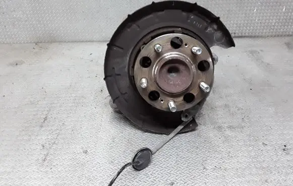 Hyundai i30 Rear wheel hub spindle/knuckle 