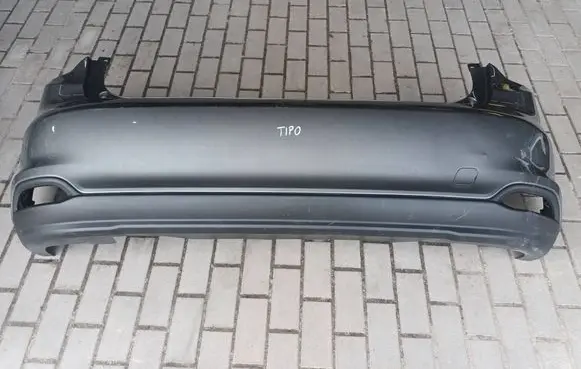 Fiat Tipo Rear bumper 735626585