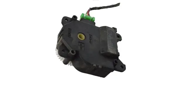 BMW 4 F36 Gran coupe Air flap motor/actuator 1138003400