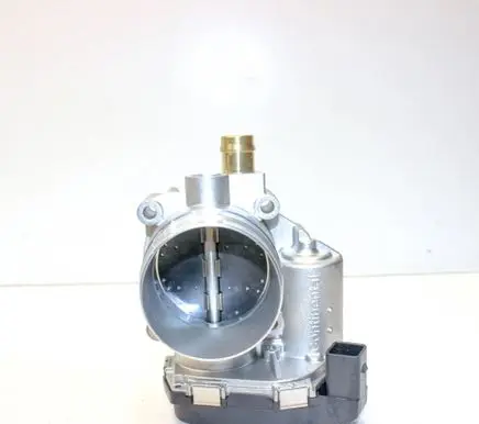 BMW 3 F30 F35 F31 Throttle valve 7588625