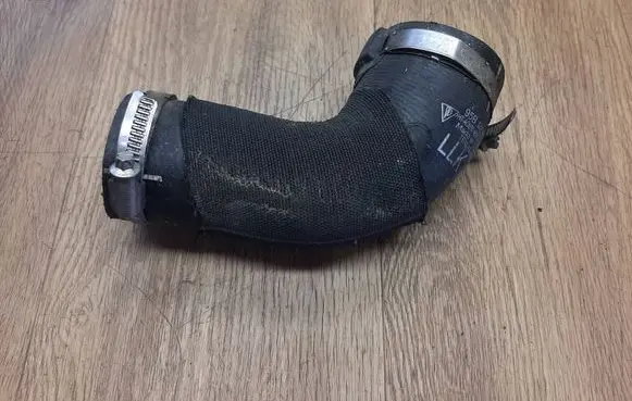 Porsche Macan (95B) Intercooler hose/pipe 95B145833F