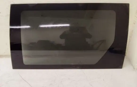 Chrysler Grand Voyager IV Sliding door window/glass 43R002092