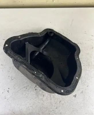 Subaru Outback Oil sump