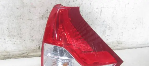 Rear/tail lights
