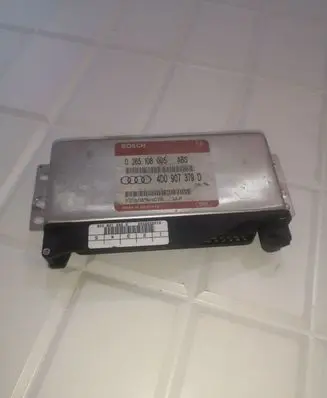 ABS control unit/module