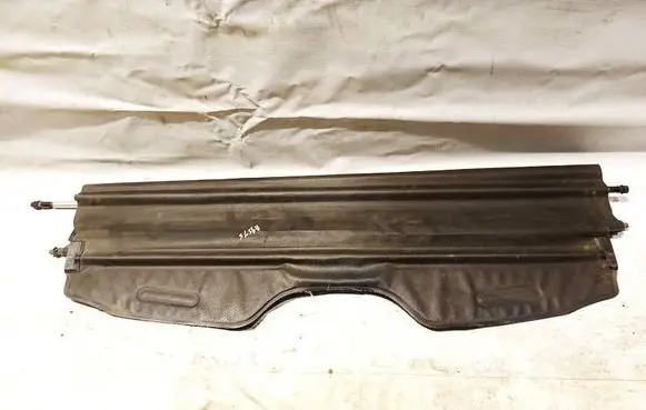 Opel Astra G Parcel shelf 