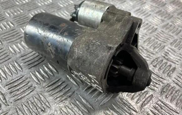 Volvo S40, V40 Starter motor 0001107067
