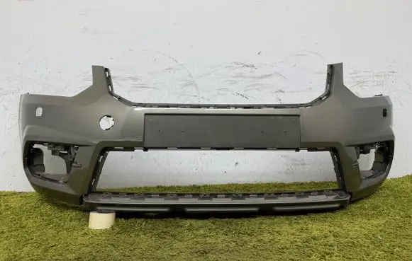 Skoda Yeti (5L) Front bumper 5l0807221k