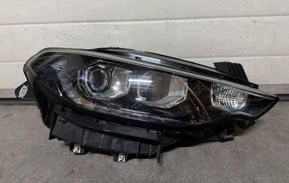 Fiat Tipo Headlight/headlamp 521451550E