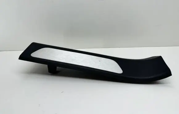 Porsche Panamera (971) Rear sill trim cover 971863405