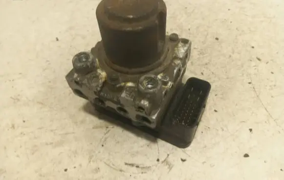 Honda Accord ABS Pump