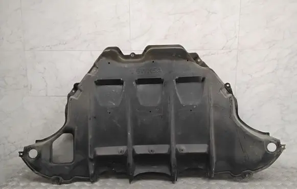 Nissan Leaf II (ZE1) Engine splash shield/under tray 748A26WK5A