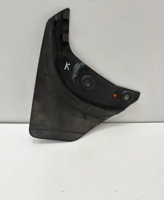 Tesla Model Y Front mudguard 162800500A
