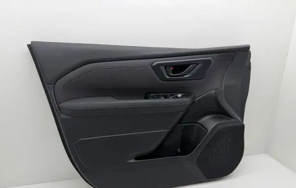 Subaru Forester SL Front door card panel trim