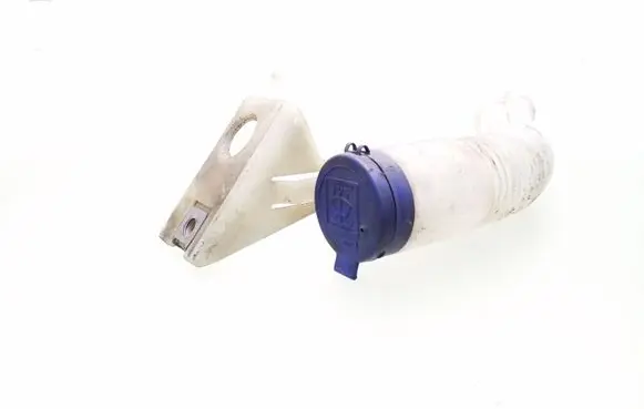 Peugeot Boxer Window washer liquid tank fill tube C805