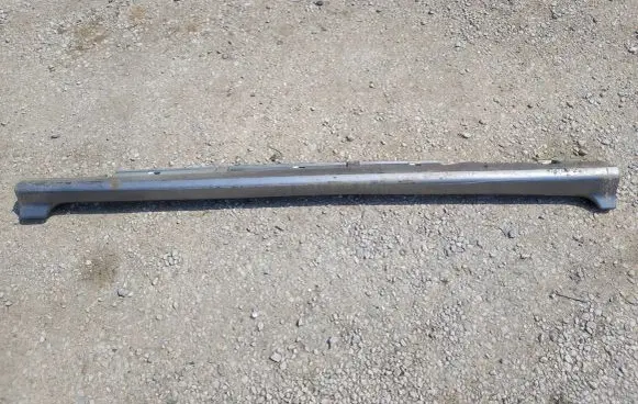 Mazda 6 Sill/side skirt trim G22C51P41